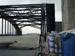 湘东专注工业场景喷漆服务