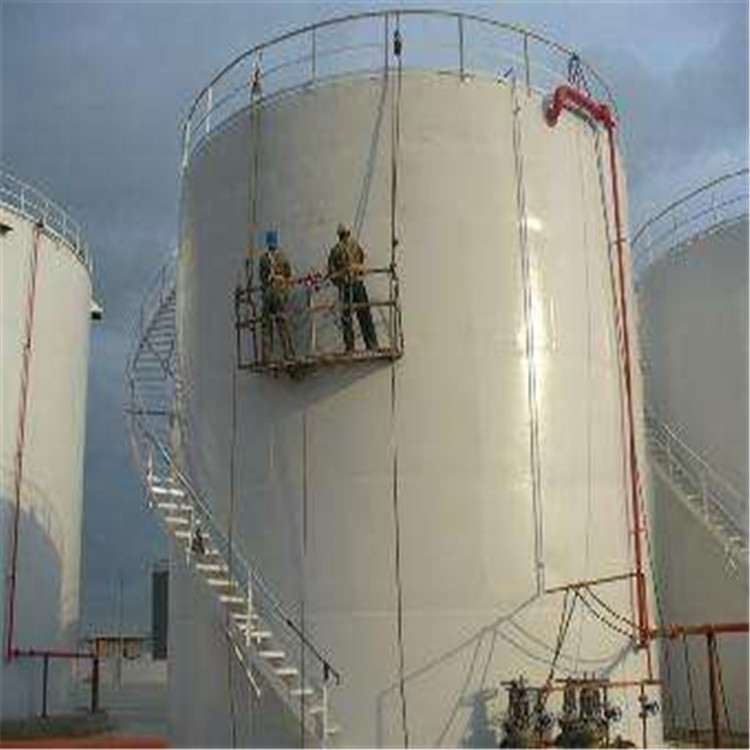 湘东喷漆翻新・工业喷漆・设备喷漆服务简介